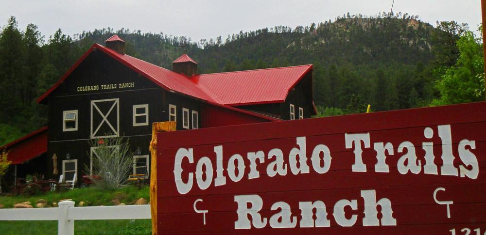 Colorado Trails Ranch in Durango