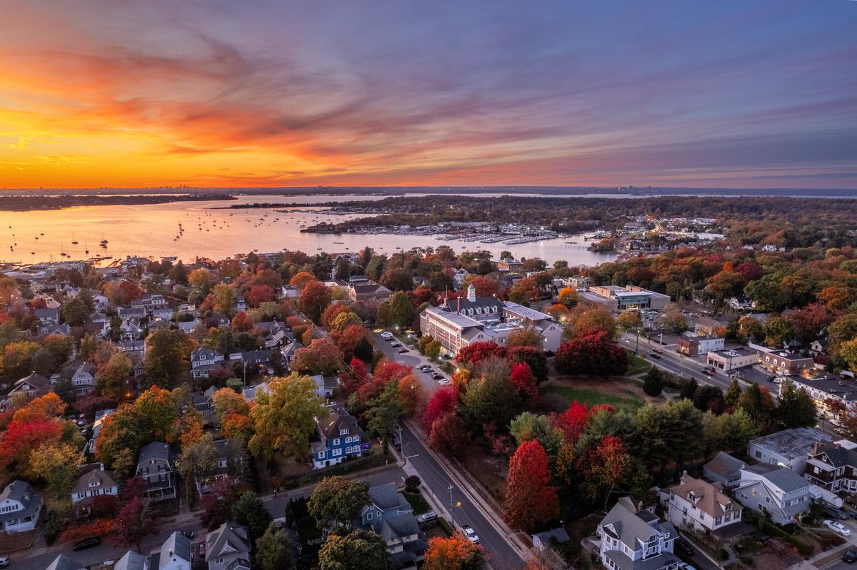 Port Washington, Long Island