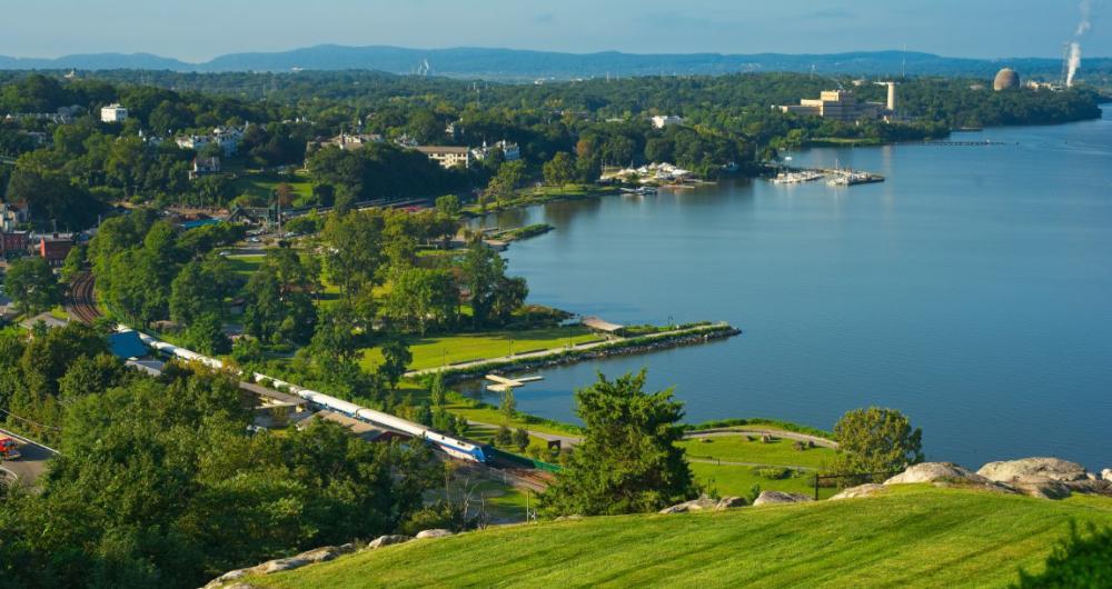 Peekskill, NY: River Echoes & Old-World Character