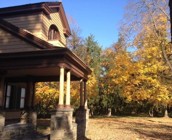 Visit colonial homes and learn early history on a meaningful educational tour.