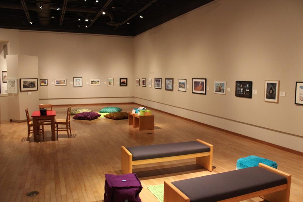 Celebrate Artistic Legends at the Society of Illustrators in New York