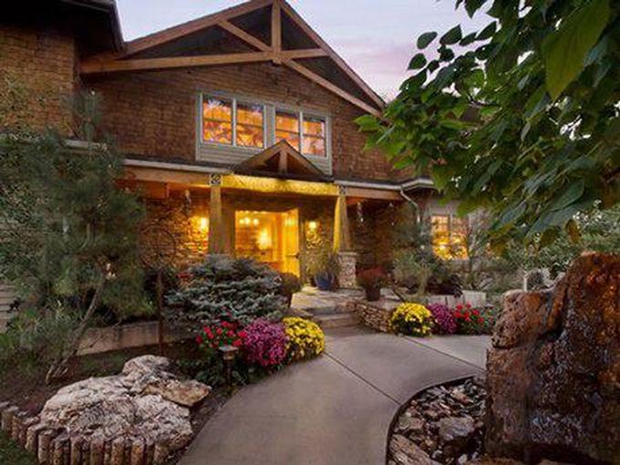 20 Best Romantic Weekend Getaways from Denver, Colorado