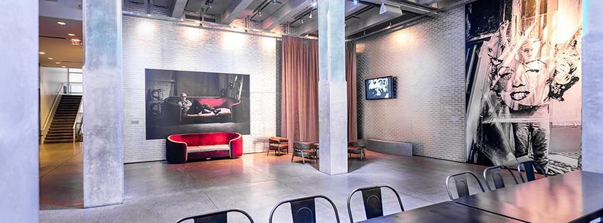 If You’re Fascinated by Pop Art, Dive Into The Andy Warhol Museum in Pittsburgh
