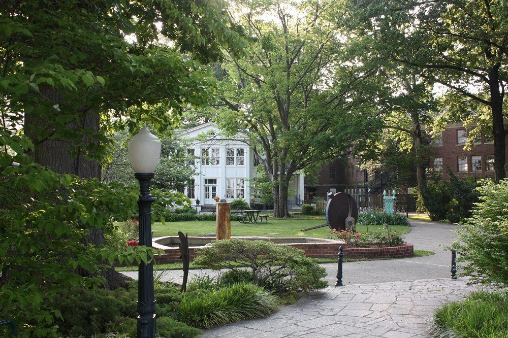 Forge New Perspectives at The Metal Museum in Memphis, Tennessee