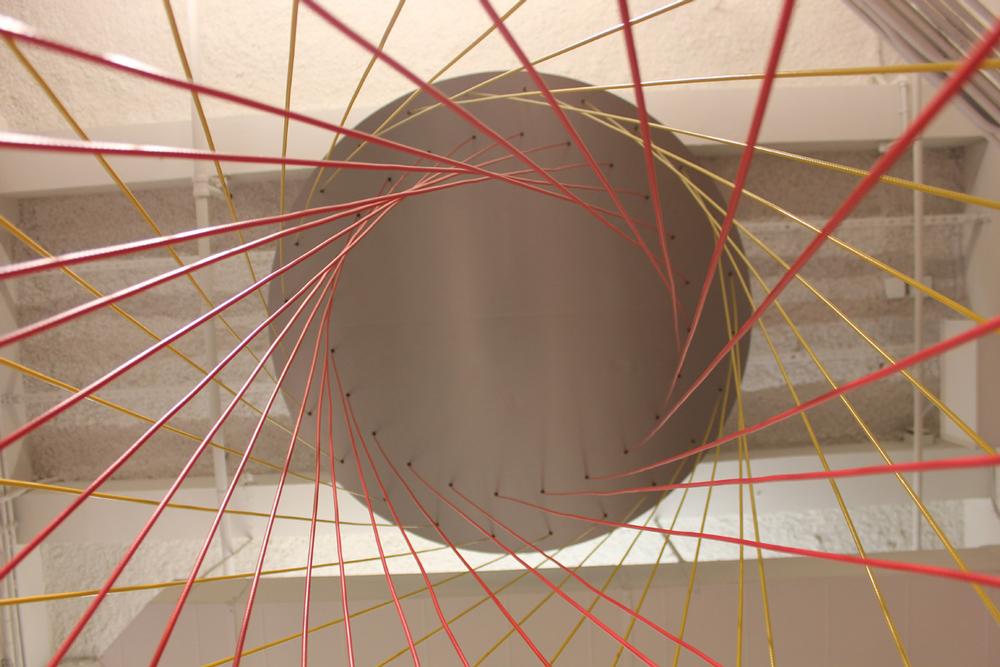 Get Hands-On With Numbers at the National Museum of Mathematics in New York