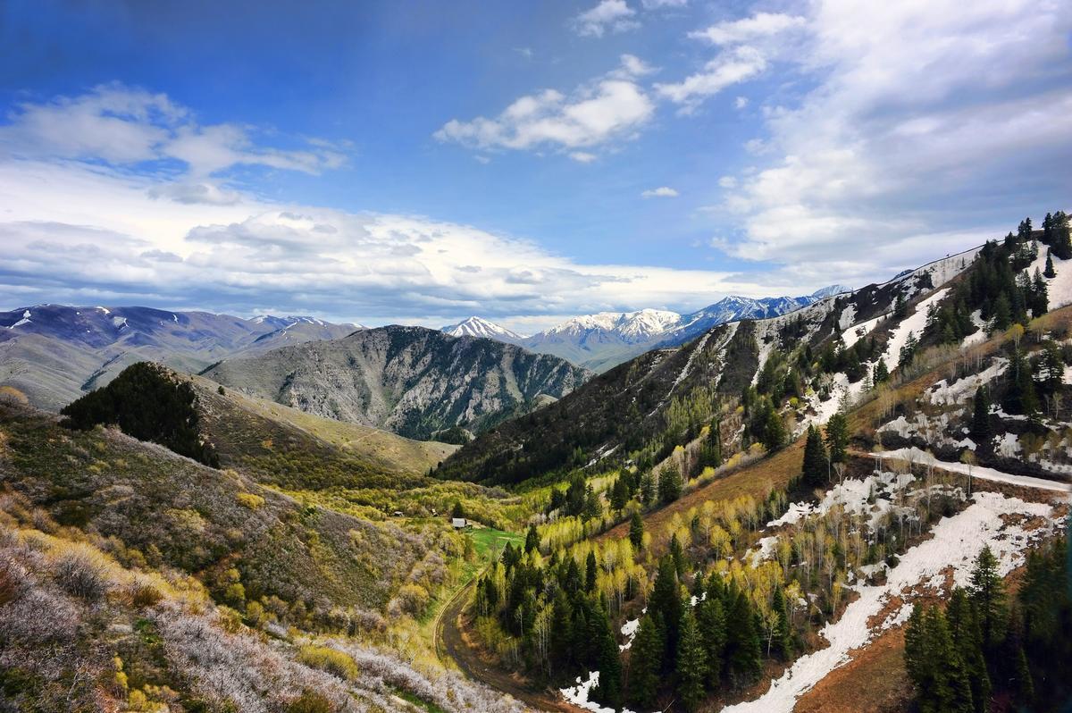 Sundance Utah