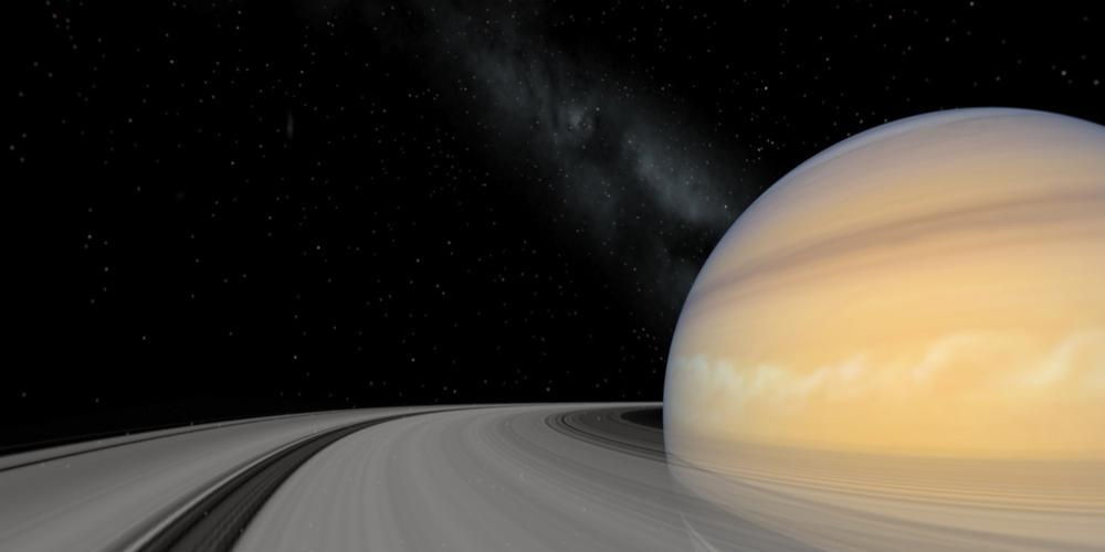 Gaze at the Cosmos at Thomas Planetarium at The Anchorage Museum in Alaska