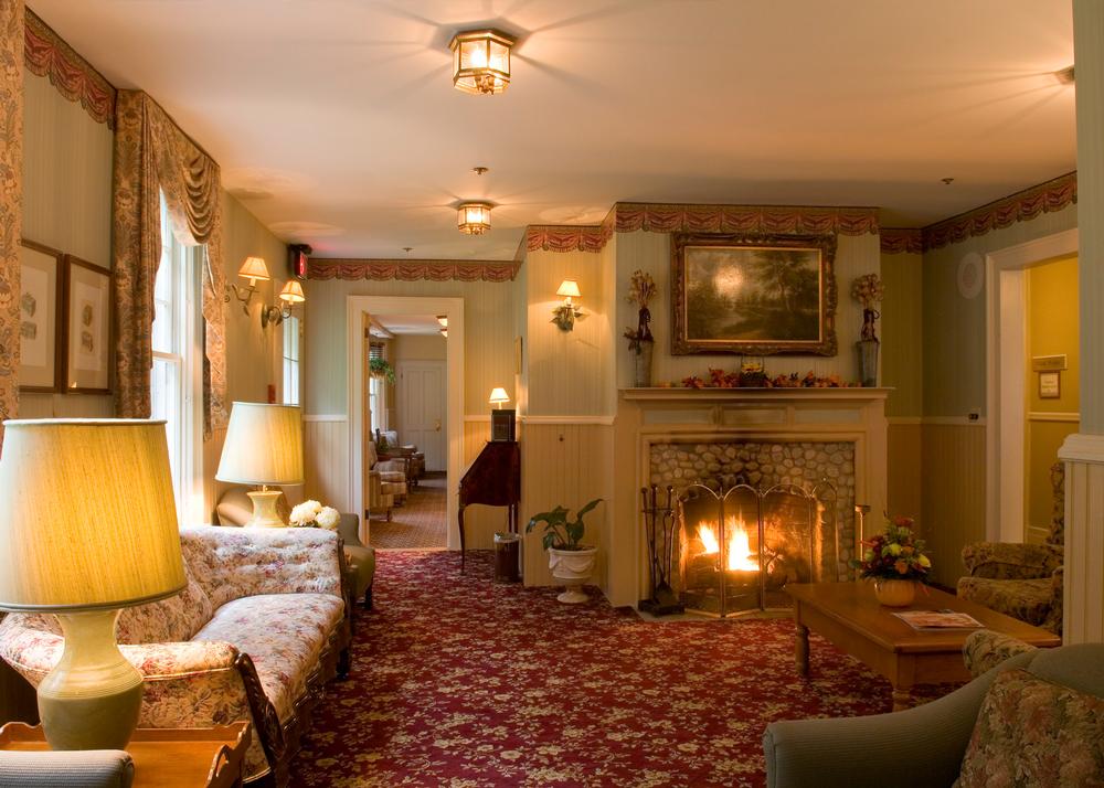 Visit the White Mountains with Your Family - 2 hours 15 minutes from Portland, Maine
