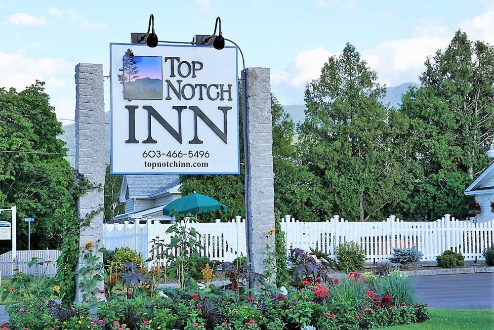 Topnotch Inn, Gorham | Weekend Getaways in New Hampshire