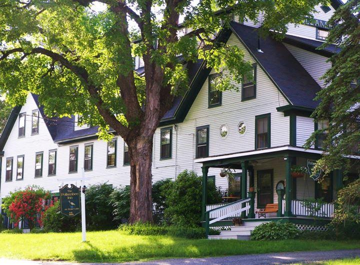 The Follansbee Inn | Weekend Getaways in New Hampshire