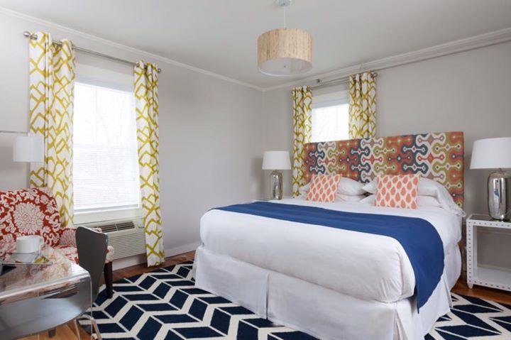 Stay Stylish and Steps From the Action at The Attwater