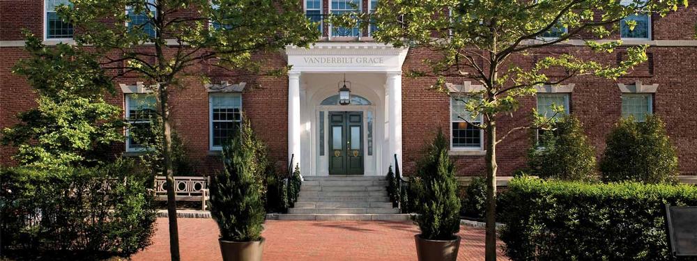 If Rooftop Views and Boutique Glamour Inspire You, Retreat to The Vanderbilt Grace