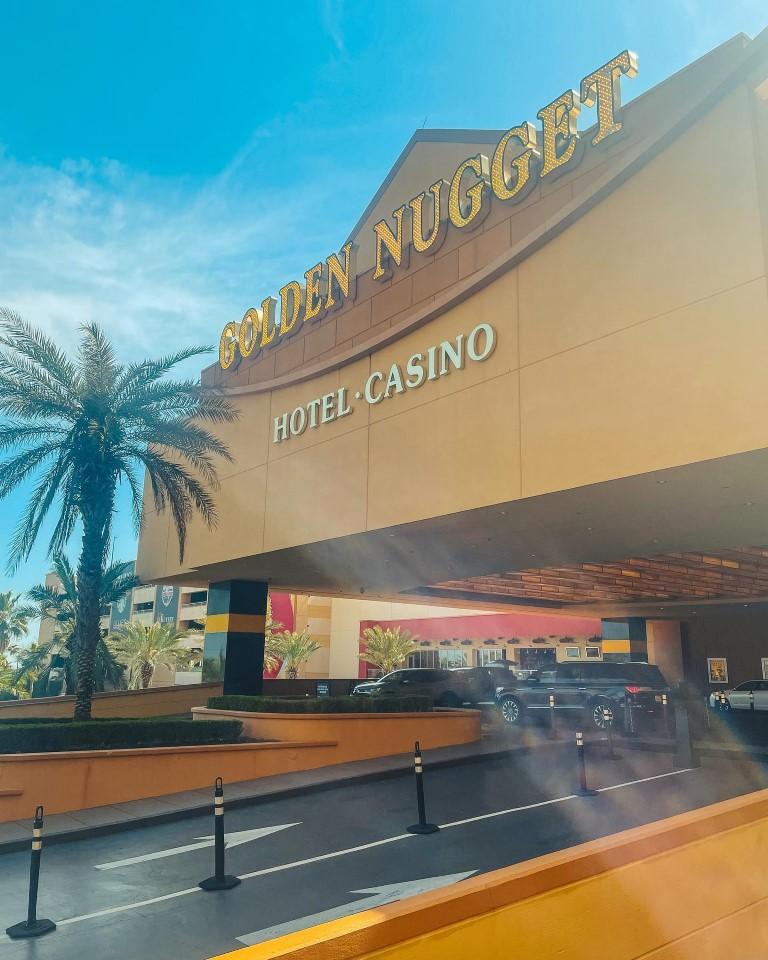 Play the tables or enjoy exciting beachfront attractions with the family.