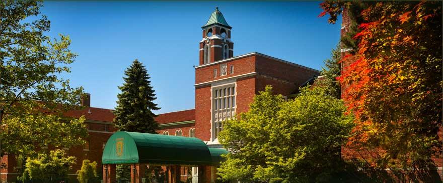 Visit with the kids and explore fun family-friendly sights in a grand setting.