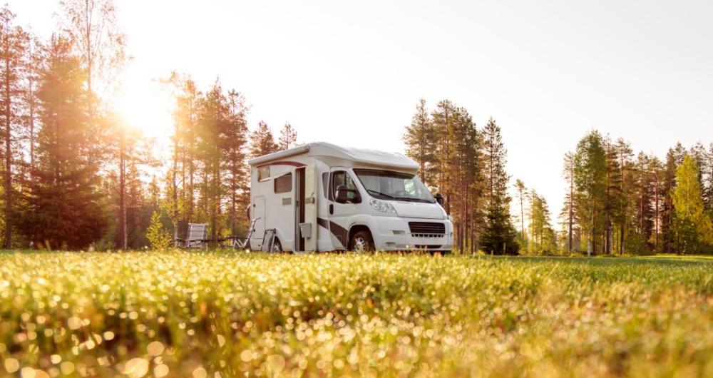 Rolling Into Stillness: RV Parks in Alabama