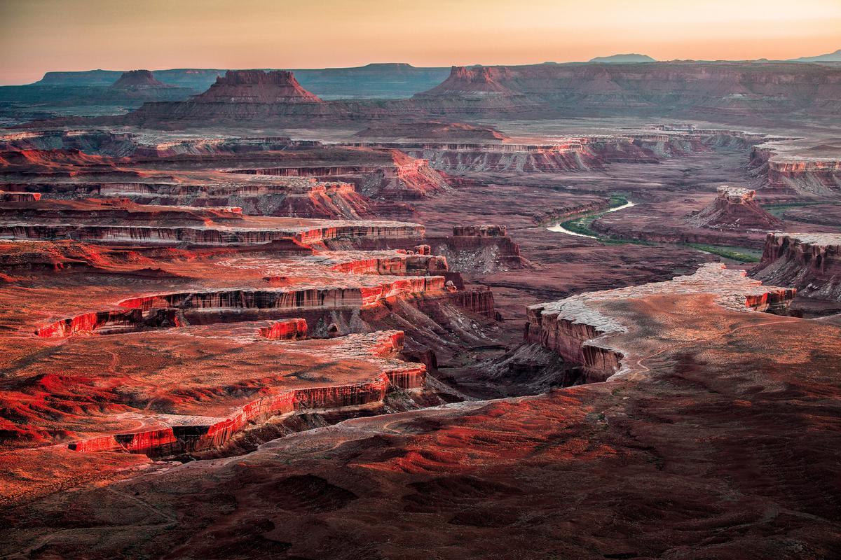 Canyonlands National Park
