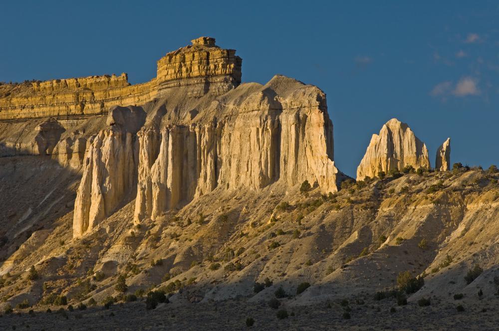 Explore rugged landscapes and enjoy an exciting outdoor adventure.