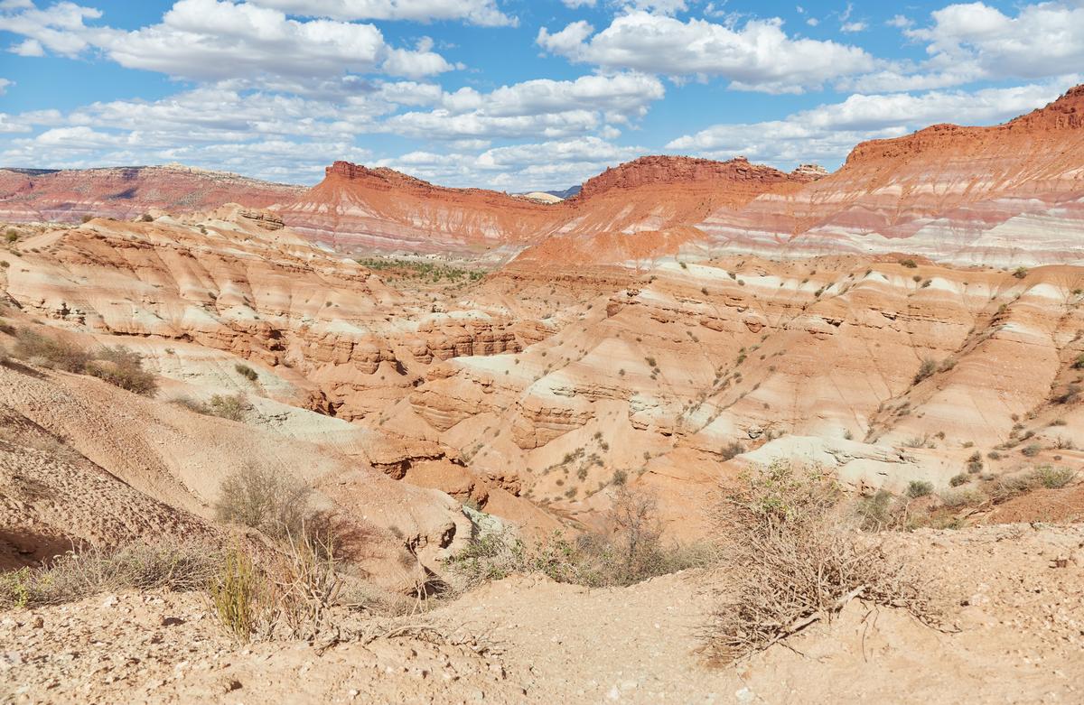Explore rugged landscapes and enjoy an exciting outdoor adventure.