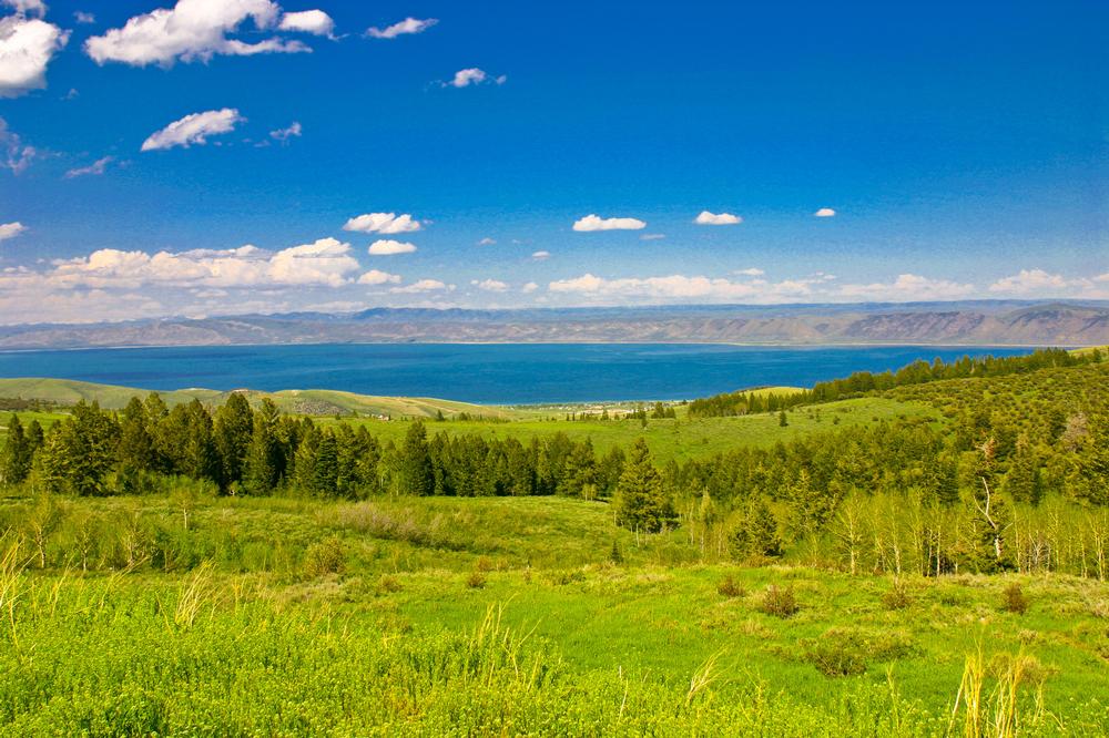 Swim in clear waters and savor a relaxing summer getaway.