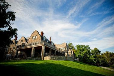 Dine in style at The Inn at Erlowest, Lake George