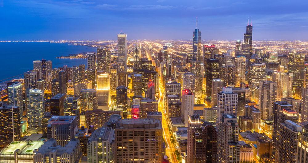 See the City Differently with Chicago Architecture Foundation Tours