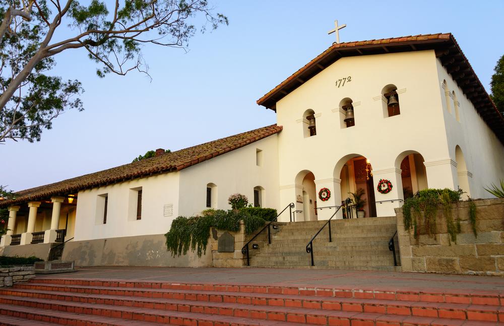 Relax in Sunny Coastal Vibes at San Luis Obispo, California