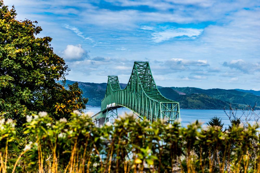 Dive Into Maritime History and Coastal Beauty in Astoria, Oregon