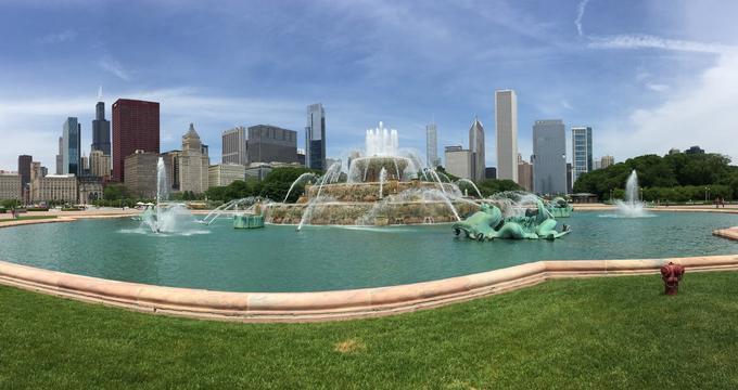 Grant Park