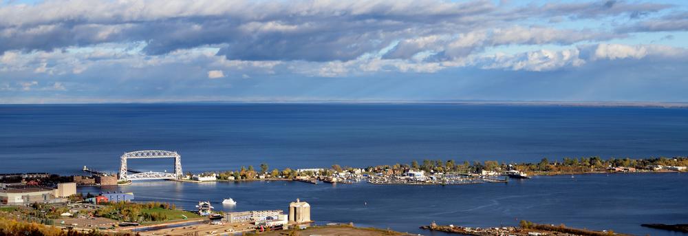 Stroll, Shop, and Savor Lakefront Vibes at Canal Park