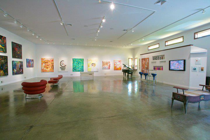 Browse art at DM Weil Gallery