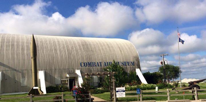 Marvel at Military Aviation at the Combat Air Museum