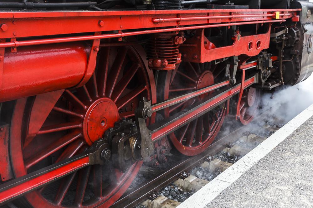 Ride the Rails of the Past at the Lake Superior Railroad Museum