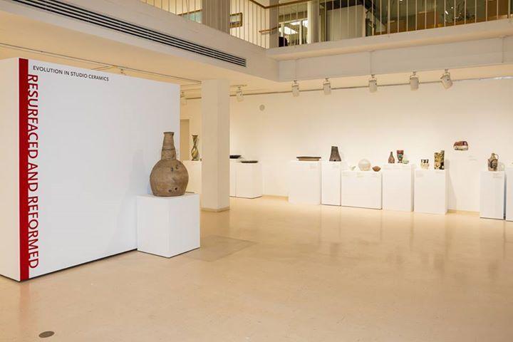 View Bold Perspectives at the Tweed Museum of Art