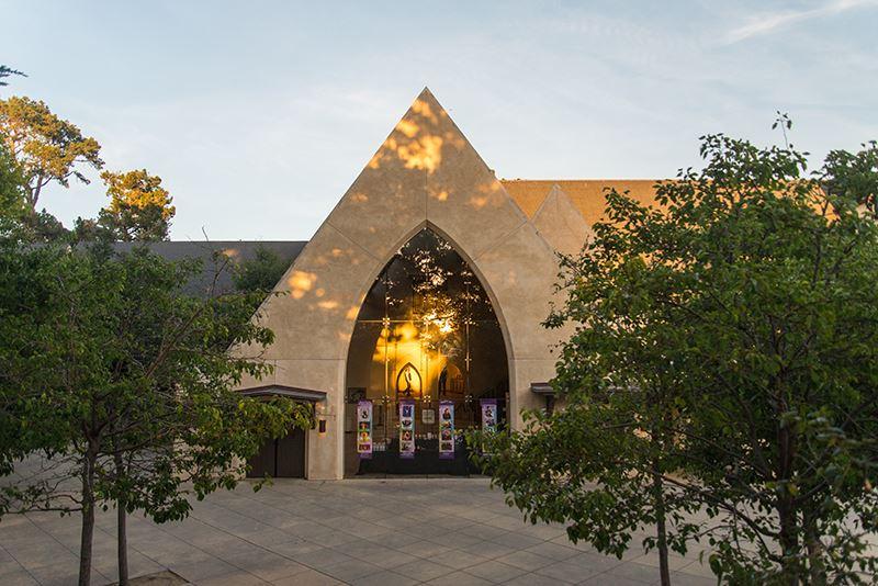 Catch a Show at Sunset Cultural Center