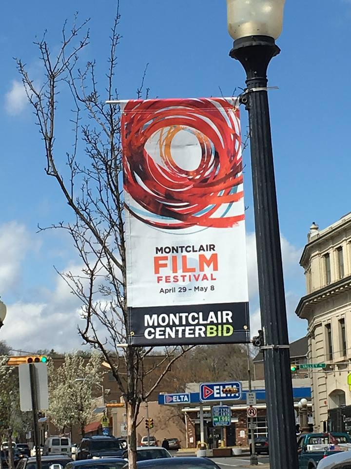 Mix Star Power and Community Energy at the Montclair Film Festival