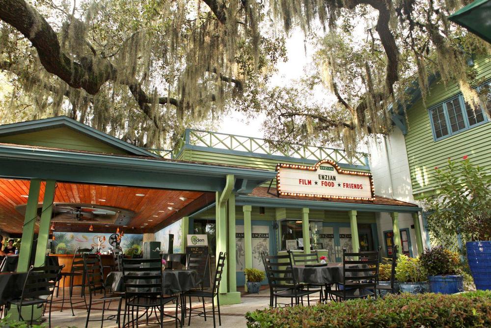 Feast on Films with Flavor at the Florida Film Festival