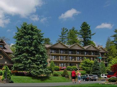 Chetola Resort at Blowing Rock
